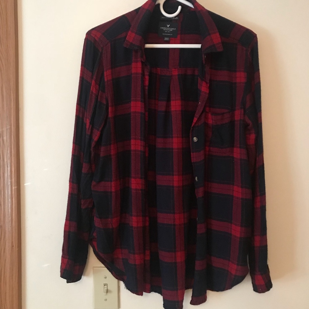 Flannel